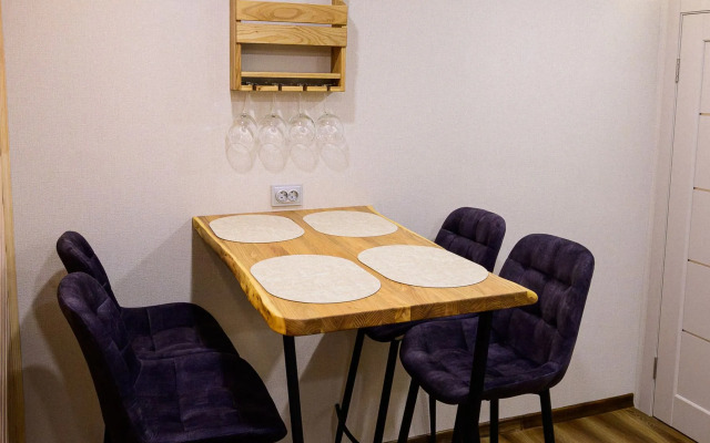 Апартаменты Smart Eco Rooms, ул.Пионерская 5