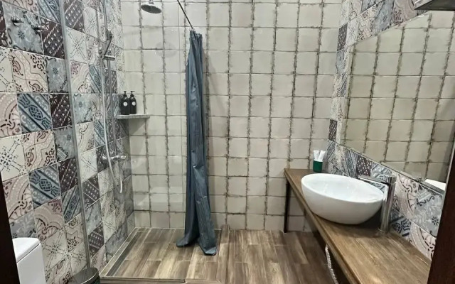 Гостевой дом River & House