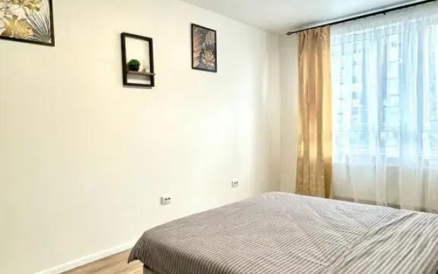 3 Na Grenaderskoy Flat