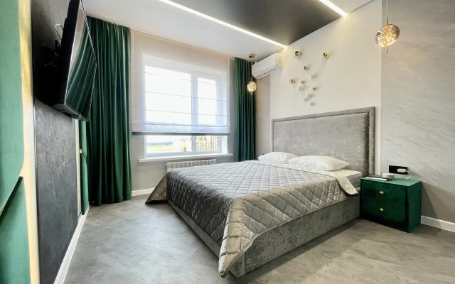 Dizaynerskie Margelova 7/2, 12 Et. (HouseVip26) Flat