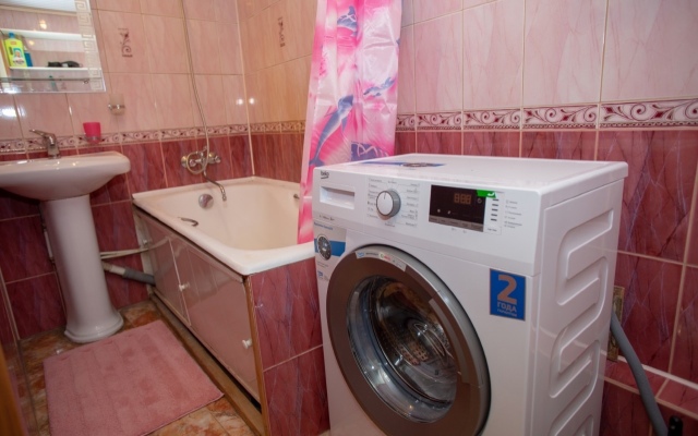 Апартаменты В Апраксином переулке