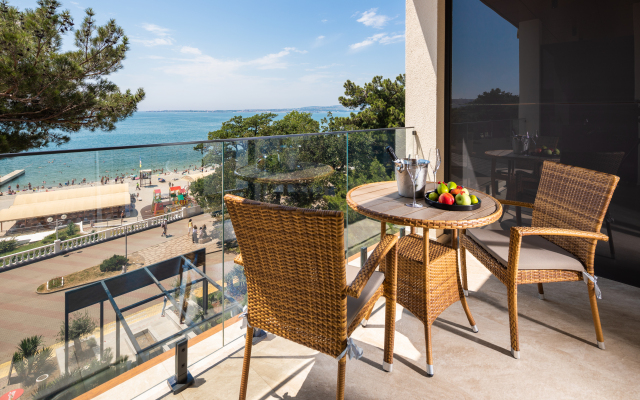 Atmosfera Hotel