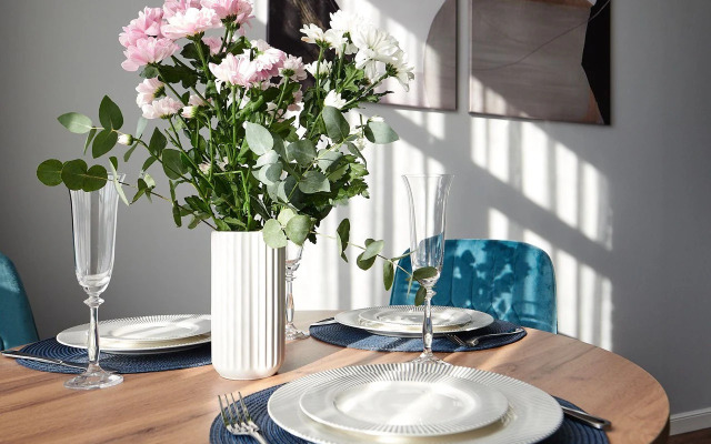 Апартаменты Апарт студия