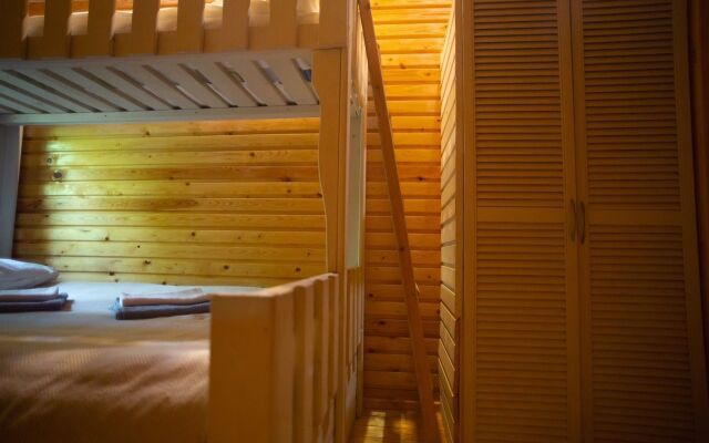 Rus Private House