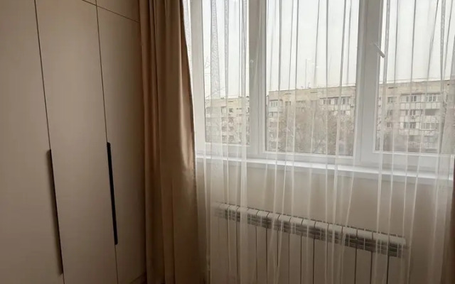Premium-Klassa v Tsentre Almaty Apartments