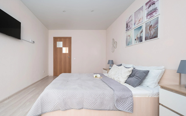 Апартаменты 2 Успенский Проспект 113Б