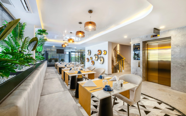 Lexia Hotels