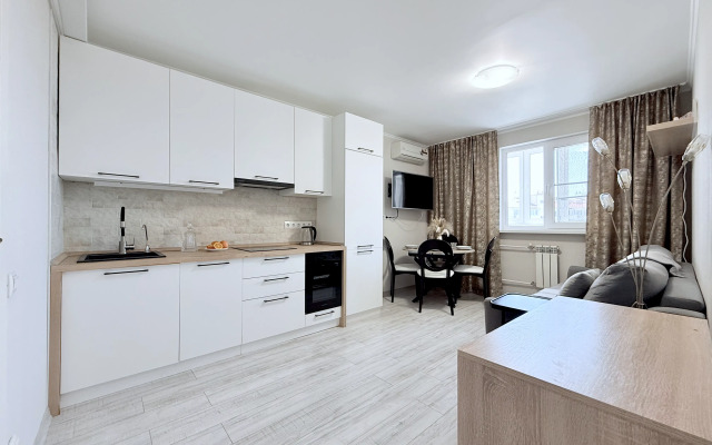 Letnyaya Rezidentsiya 2383 Flat