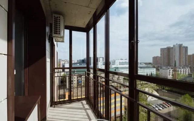 Апартаменты на Спартаковской Возле Трц Казан Молл