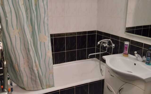 Апартаменты Двухкомнатная Квартира