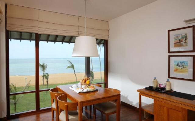 Курортный отель Anantaya Resort and Spa Chilaw