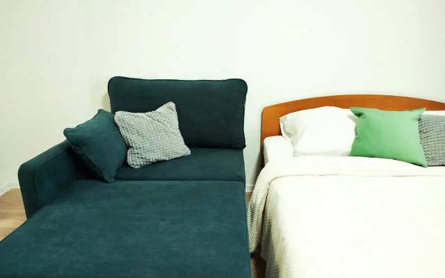 Квартира Уютная в Центре ЖK