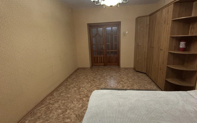 Квартира Двухкомнатная