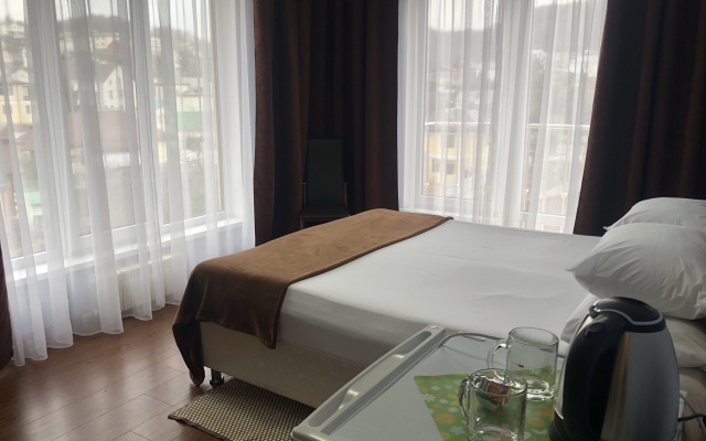 KiT Guest House