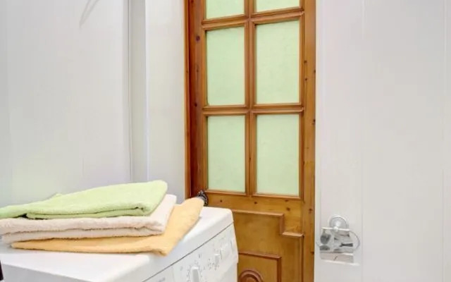 Na Ulitse Uritskogo 44 Flat