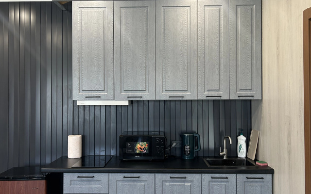 Апартаменты на Апанасенко