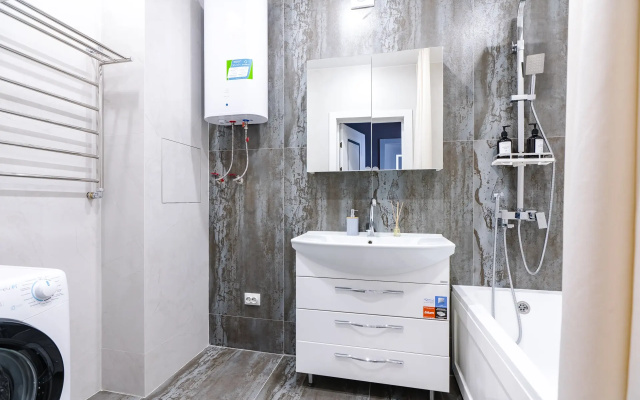 Квартира BedAndRest на ул. Островского д. 116