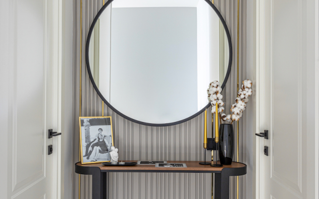 Апартаменты Квартира Высоцкого