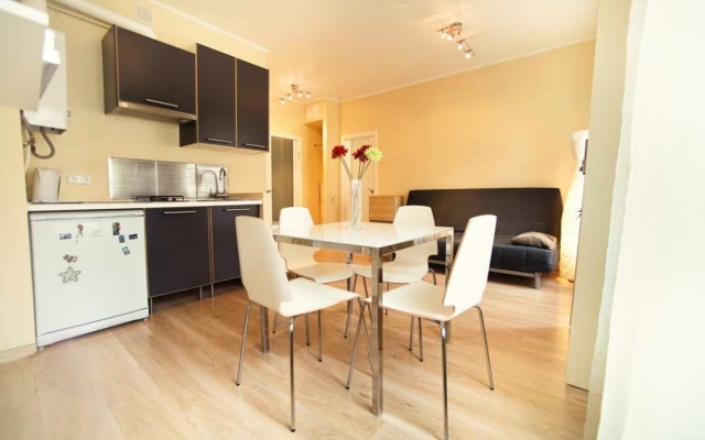 Апартаменты Невский пр. 2-я евро