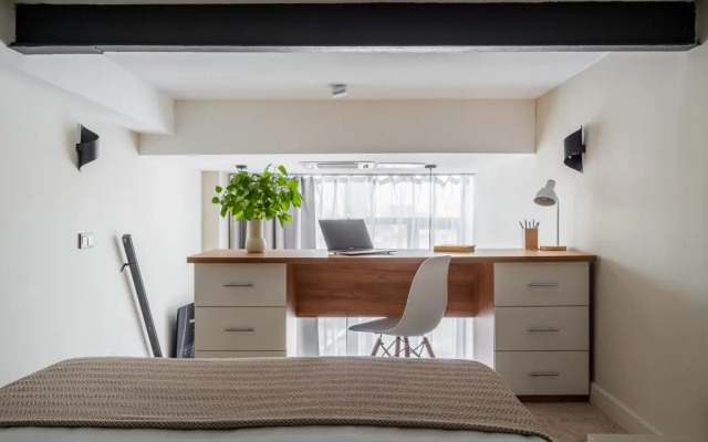 Апартаменты Comfort Life на Соколе