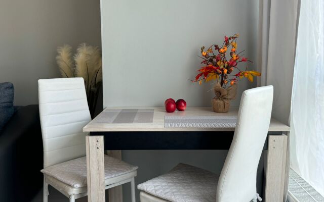 Апартаменты Уютные у ТЦ Авиапарк и Недалеко от Метро ЦСКА