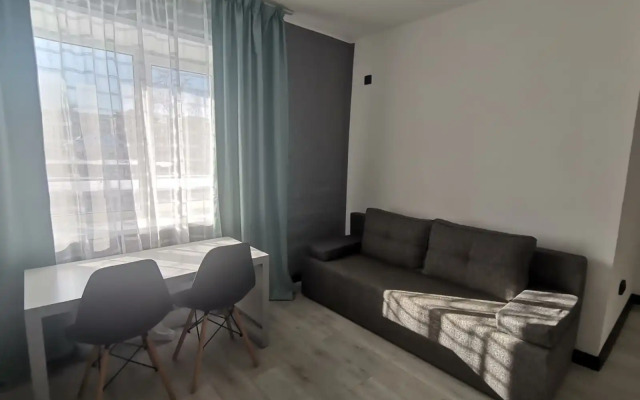 Апартаменты Северное Сияние