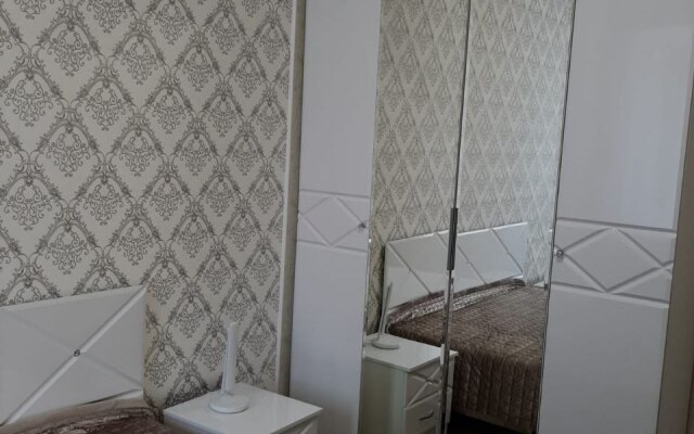 Uyutnye Apartamenty V Svetlogorske Apartments
