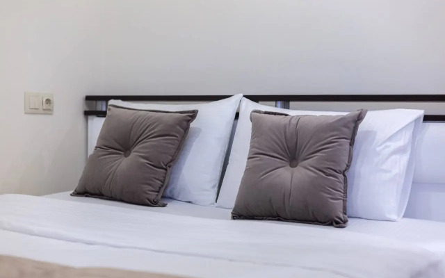 Апартаменты 4.16 STUDIO VINOGRAD