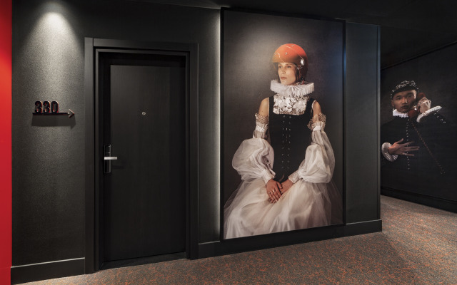 Radisson RED Tbilisi