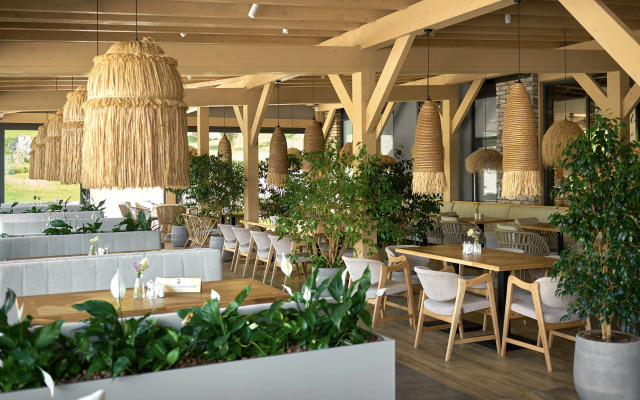 Altaj Pelas Hotel