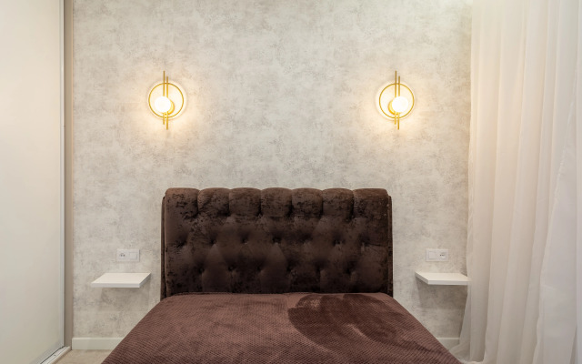V Rayone Minsk Mir Flat