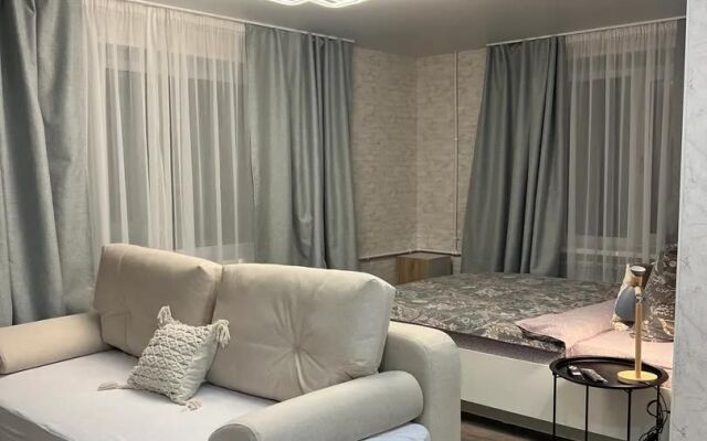 Апартаменты на Владивостокской 41/4