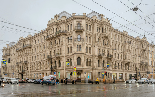 Квартира Роскошная в центре Санкт-Петербурга