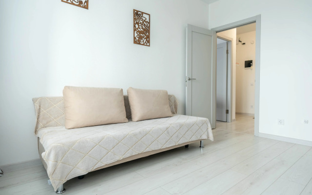 Apartamenty Quite House 39