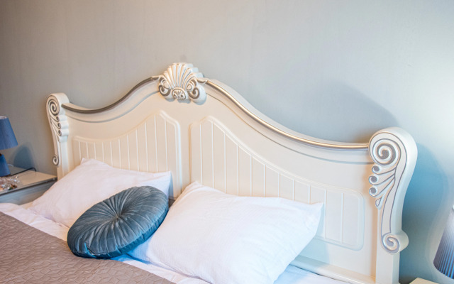 Апартаменты HB apartments Besik