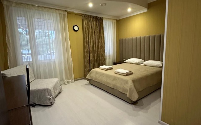 Skazka Guest house