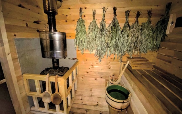 Sochi Shilton Village House