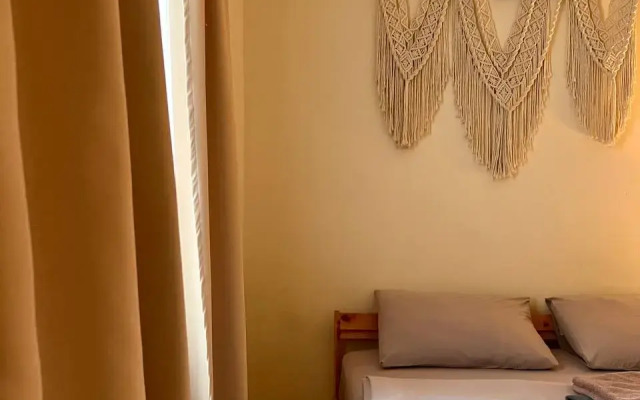 Квартира Уютная Недалеко от Центра