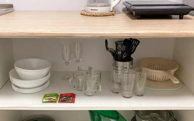 Квартира на Проспекте Ленина 19