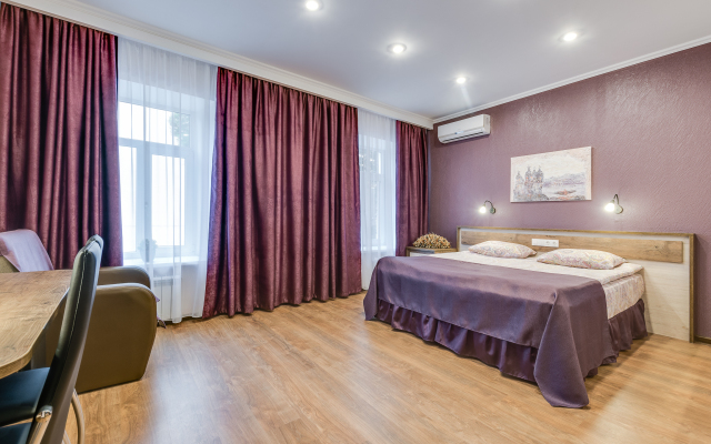 Veles Hotel