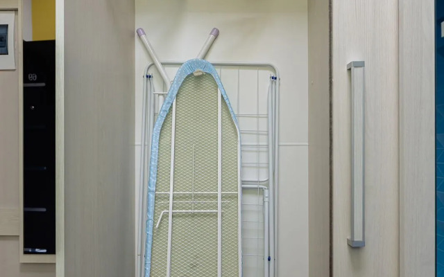 Апартаменты  на первой линии у моря