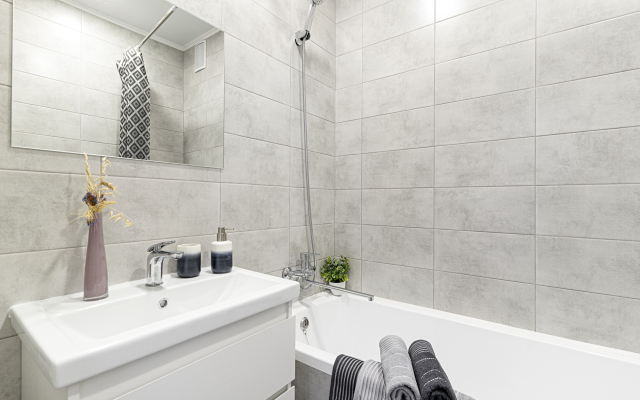 Апартаменты Волжская Гавань. Апартаменты Возле Речного Вокзала