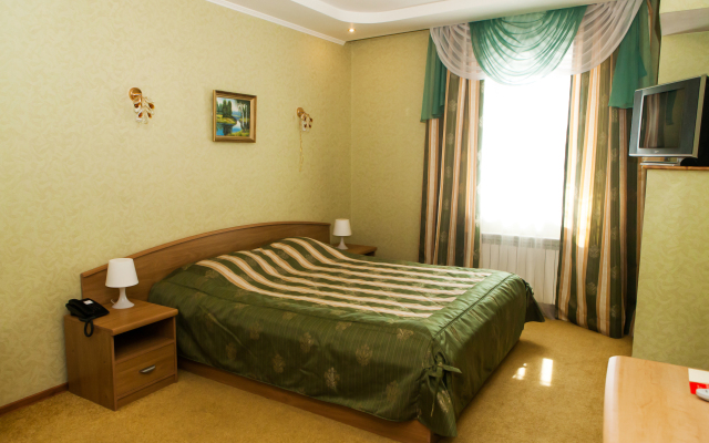 Kostroma Business Hotel