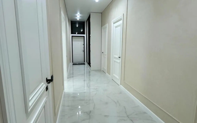 Частный дом Комфортный, современный до 8 чел