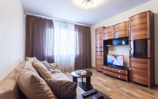 Park Inn Hause Apartments 5