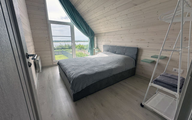 Частный дом АМБАРН 1