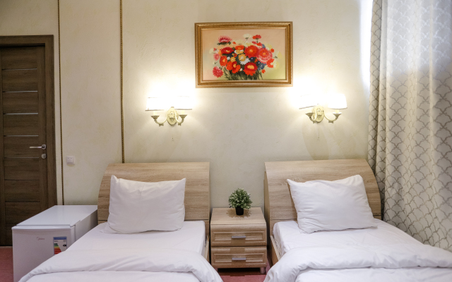 Olimpiya Hotel
