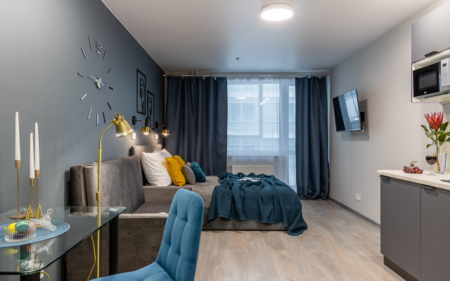 Апартаменты ELIZA HOME Московские Ворота