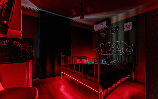 Апартаменты Жуковского 10 с 2