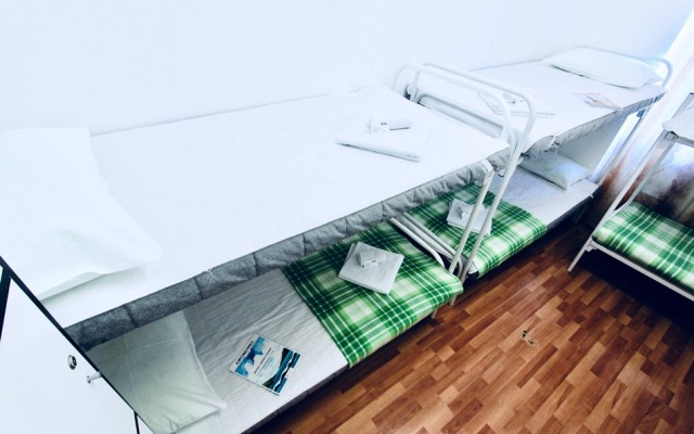Gosti Hostel